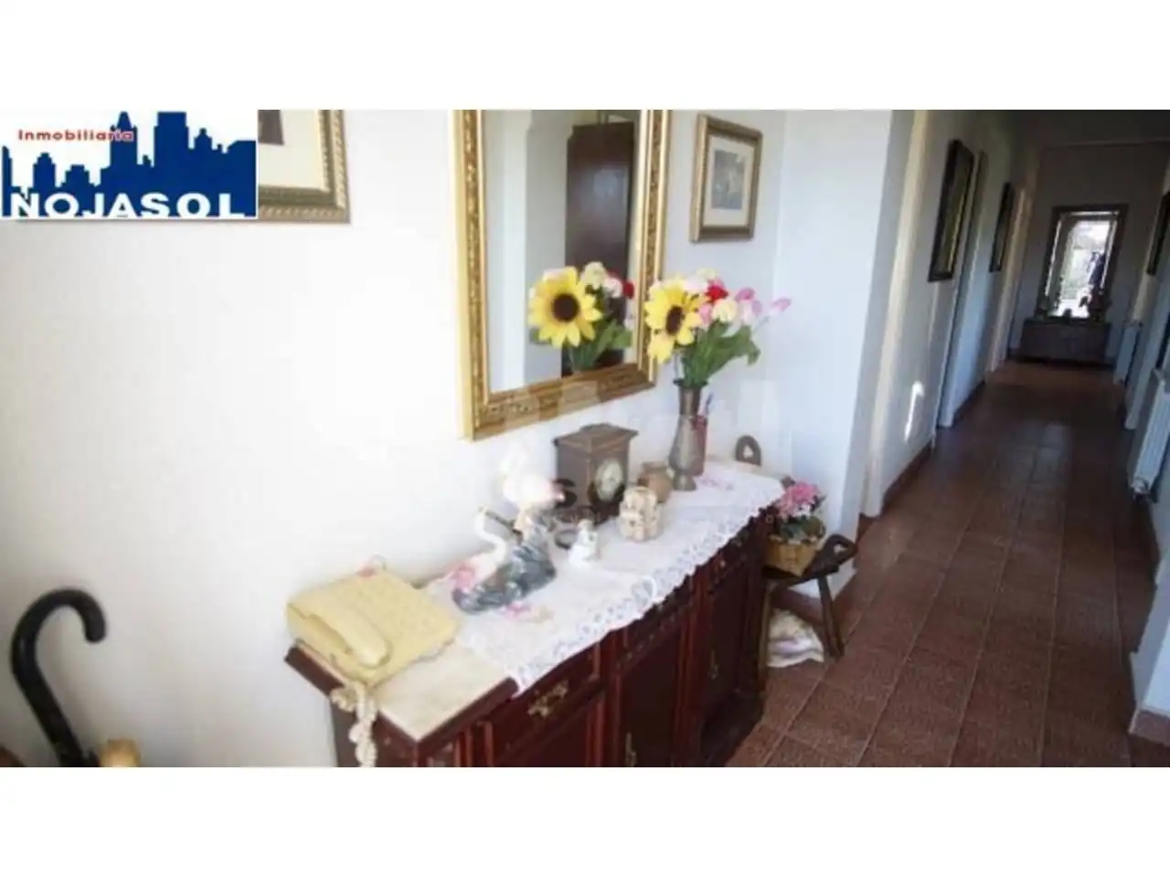 House with garden for sale in Calle Arnuero, imagen 5