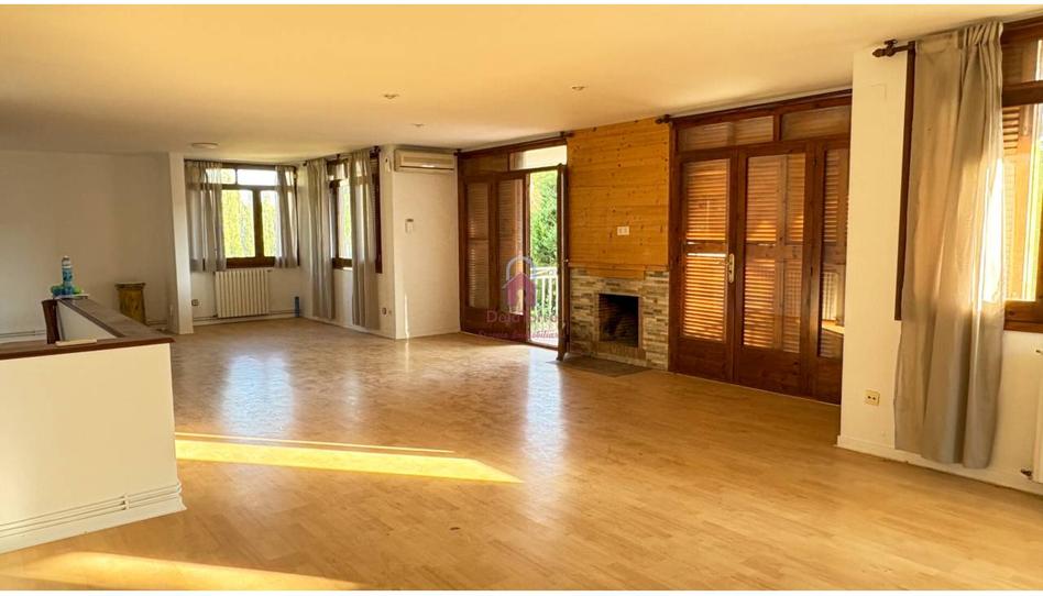 Foto 1 de Casa o chalet en venta en Sant Llorenç, Barcelona
