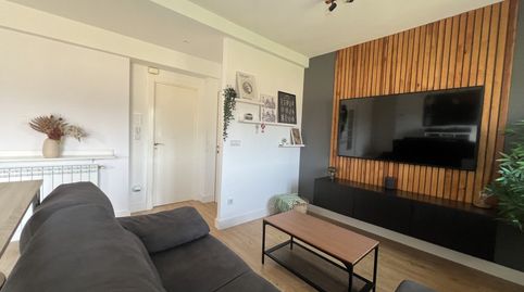 Foto 3 de Piso en venta en Agerre, Pinar - Anaka - Belaskoenea, Irun