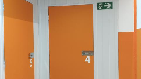 Foto 3 de Traster de lloguer a Calle Mamerto López, 34, Pradolongo, Madrid