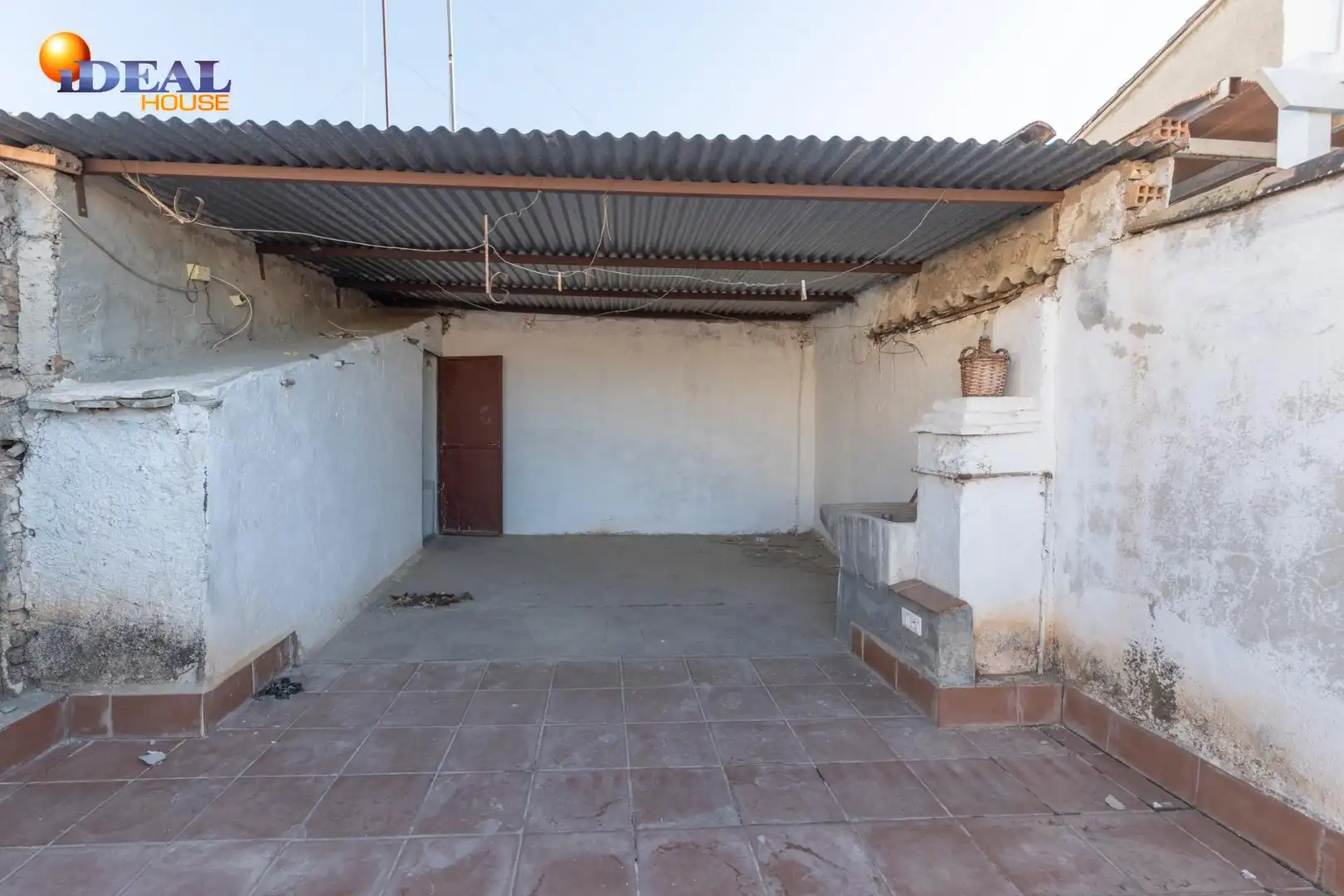 Casa con terraza en venta en Calle CONDE DE LAS INFANTAS, imagen 36
