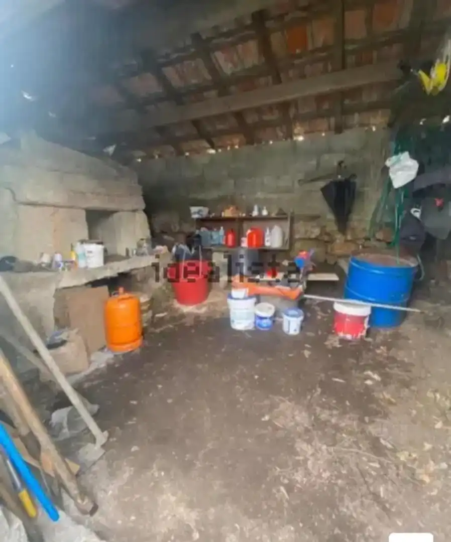 Casa o xalet en venda en Entrimo