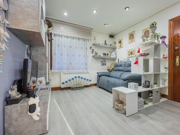 Piso en venta en Ularki Kalea