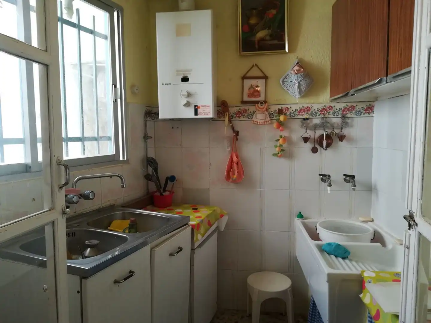 Casa o chalet en venta en Pegalajar
