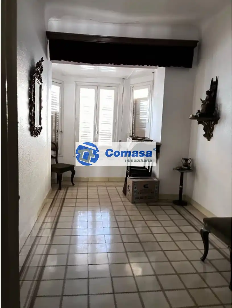 House with garden for sale in Martos, imagen 2