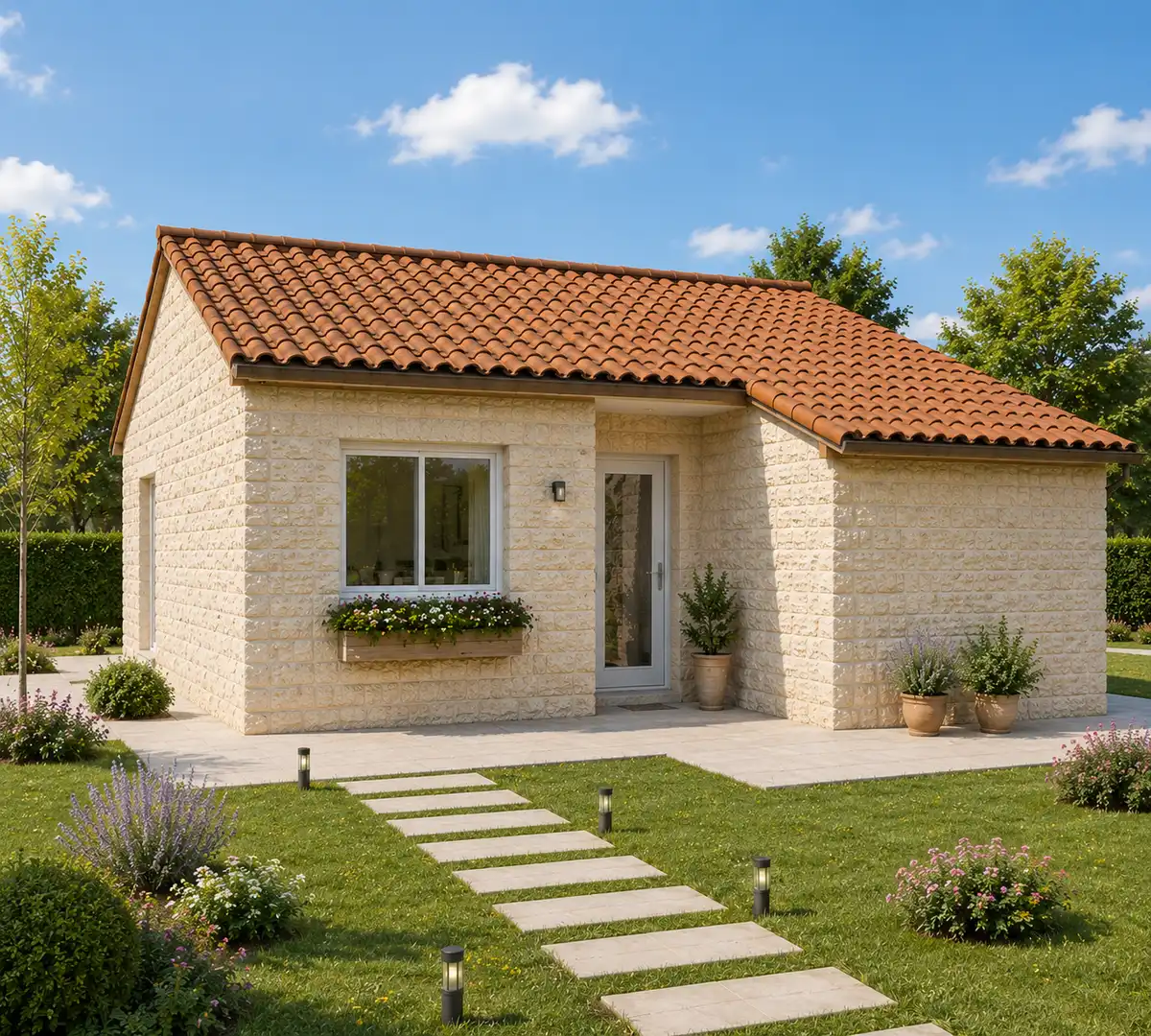Vista exterior de Casa o chalet en venta en Mondariz con Calefacción, Jardín privado y Horno