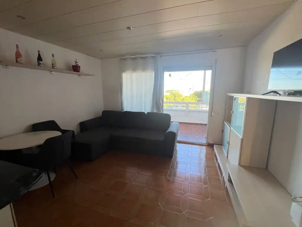 Wohnzimmer von Wohnung zum Verkauf in Creixell