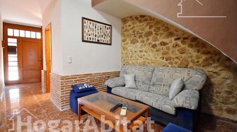 Foto 2 de Casa o xalet en venda a Calle Espanya, Xeresa, Valencia