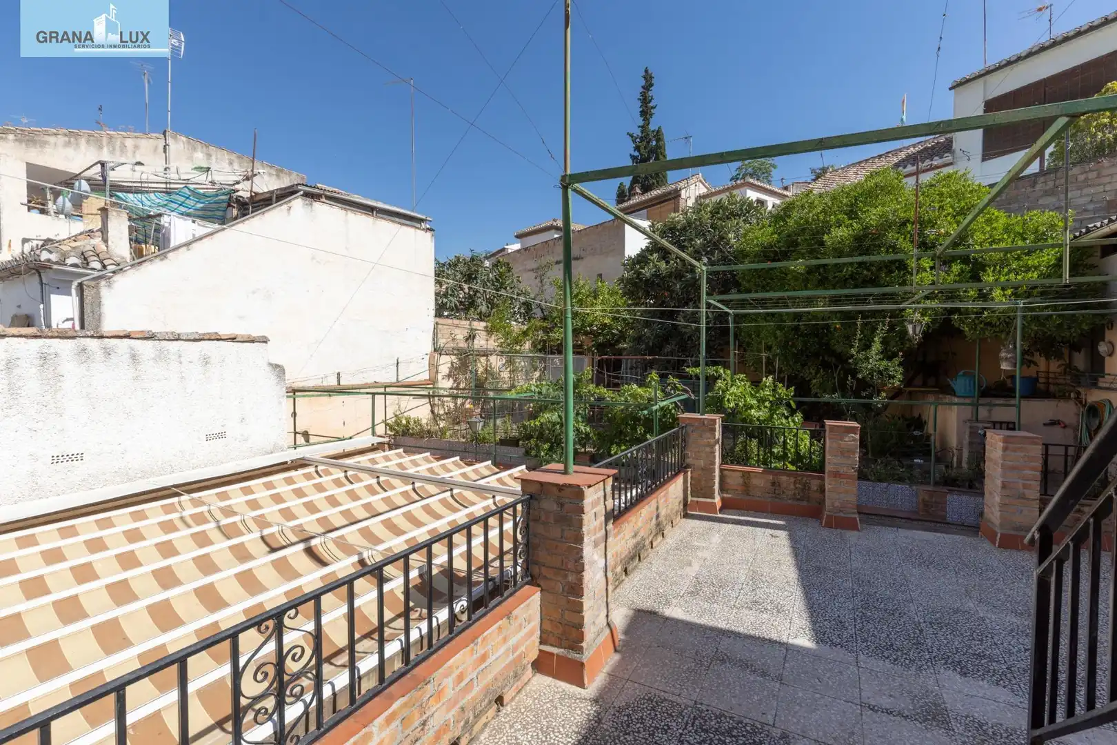 Casa in vendita a Calle de Albaida, imagen 49