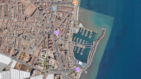 Photo 2 of Flat for sale in El Puerto - Romanilla, Roquetas de Mar