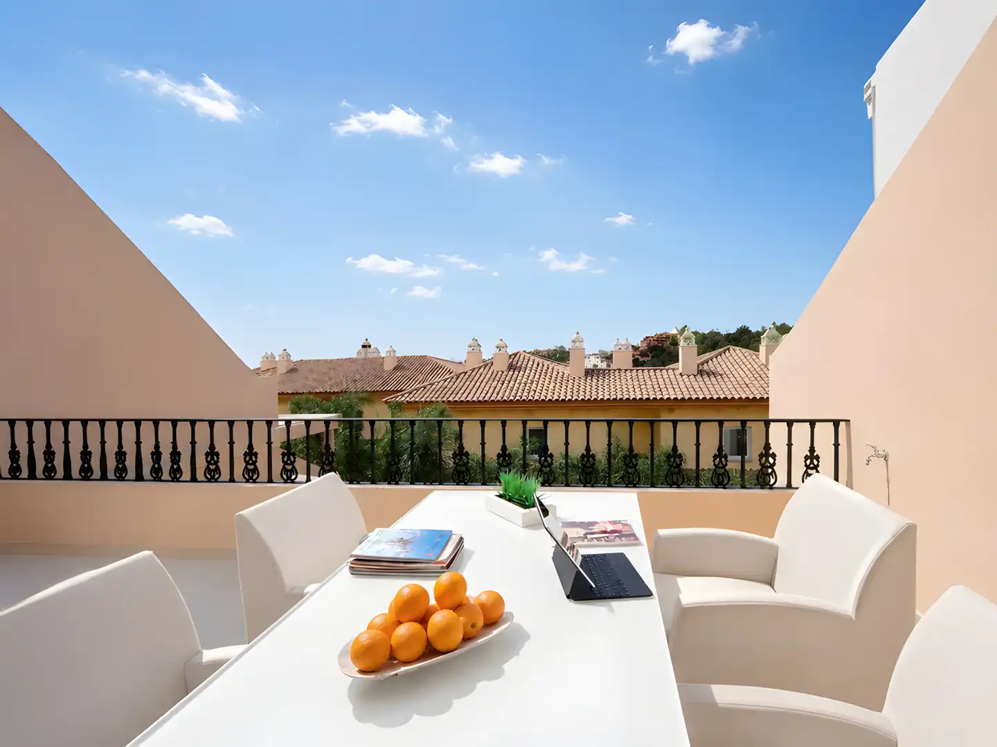Dúplex amb piscina en venda a Nueva Andalucía, imagen 12