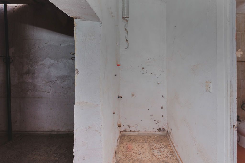 Casa o xalet en venda a FRANCISCO ESTRELLA, Roquetas Pueblo