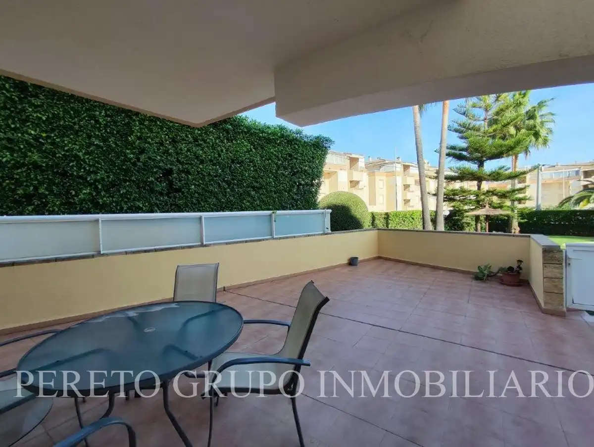 Apartamento con piscina en venta en Las Marinas / Les Marines, imagen 8