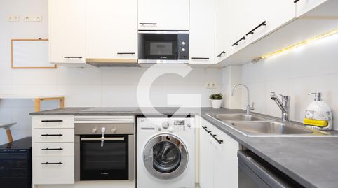 Foto 4 de Piso en venta en Cl Frederic Mompou, Molí Nou - Ciutat Cooperativa, Sant Boi de Llobregat