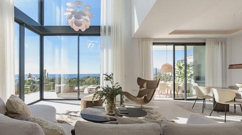 Photo 4 of Houses for sale in Río Real, Marbella