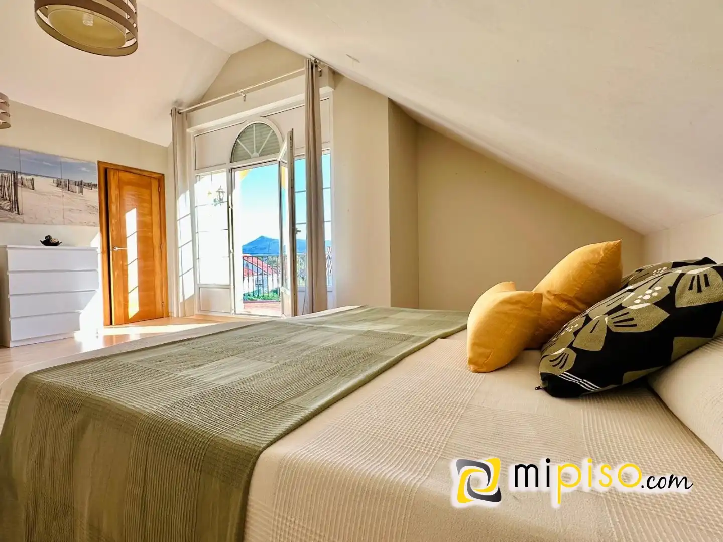 Detached house with garden for sale in POMAR (EL) 9, imagen 47