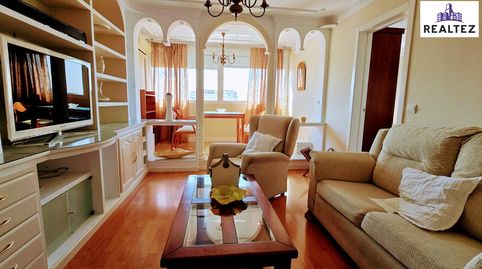 Photo 2 of Flat for rent in Santiago - Coronación, Jerez de la Frontera