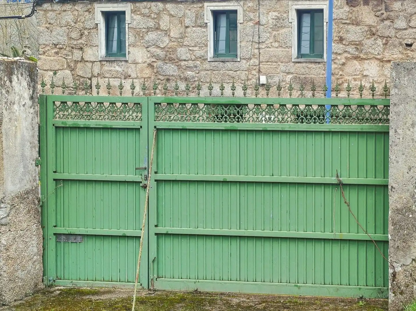 Casa amb jardí en venda a Peiró de Arriba, imagen 44