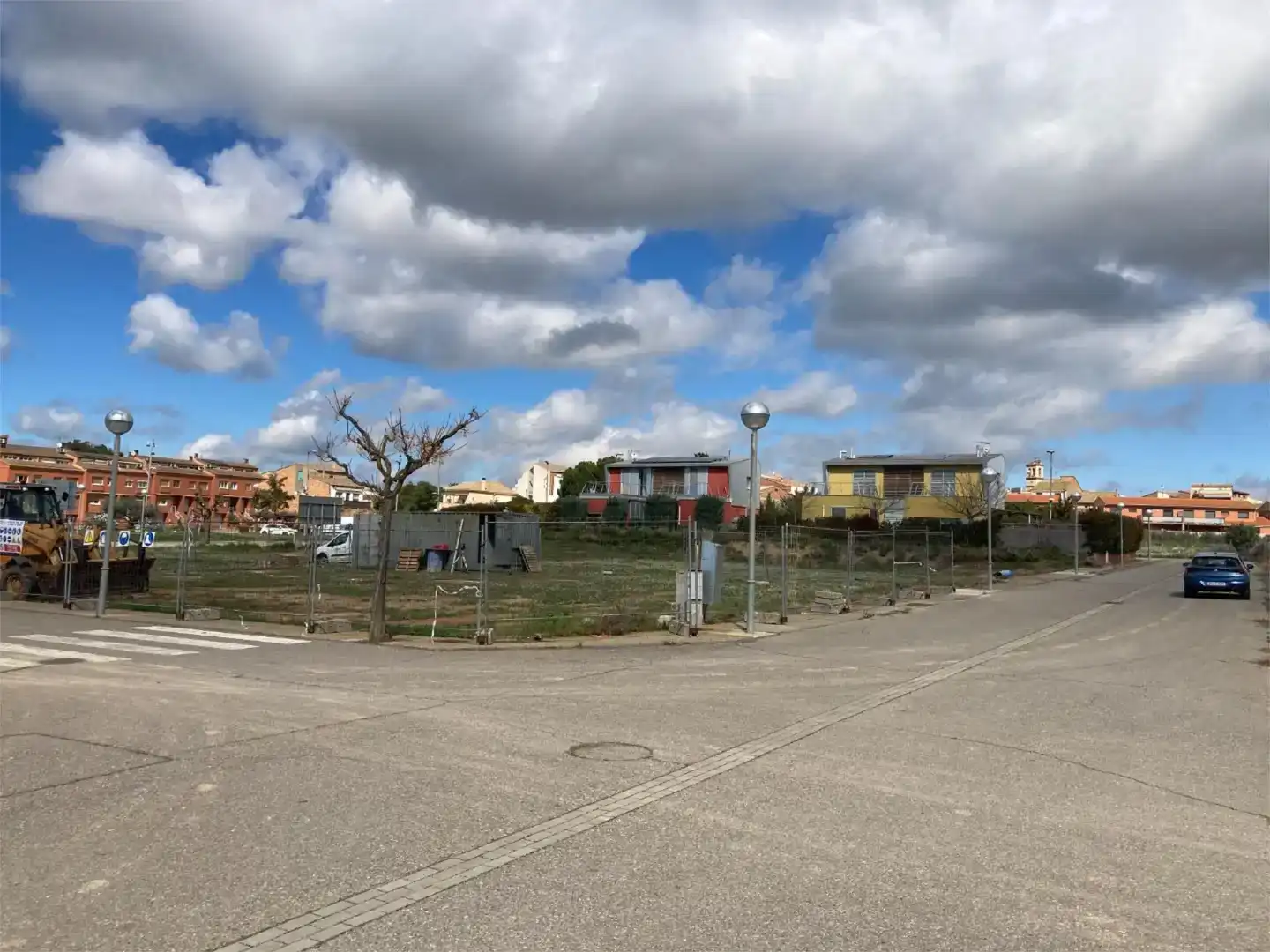 Residencial en venta en Torre-serona