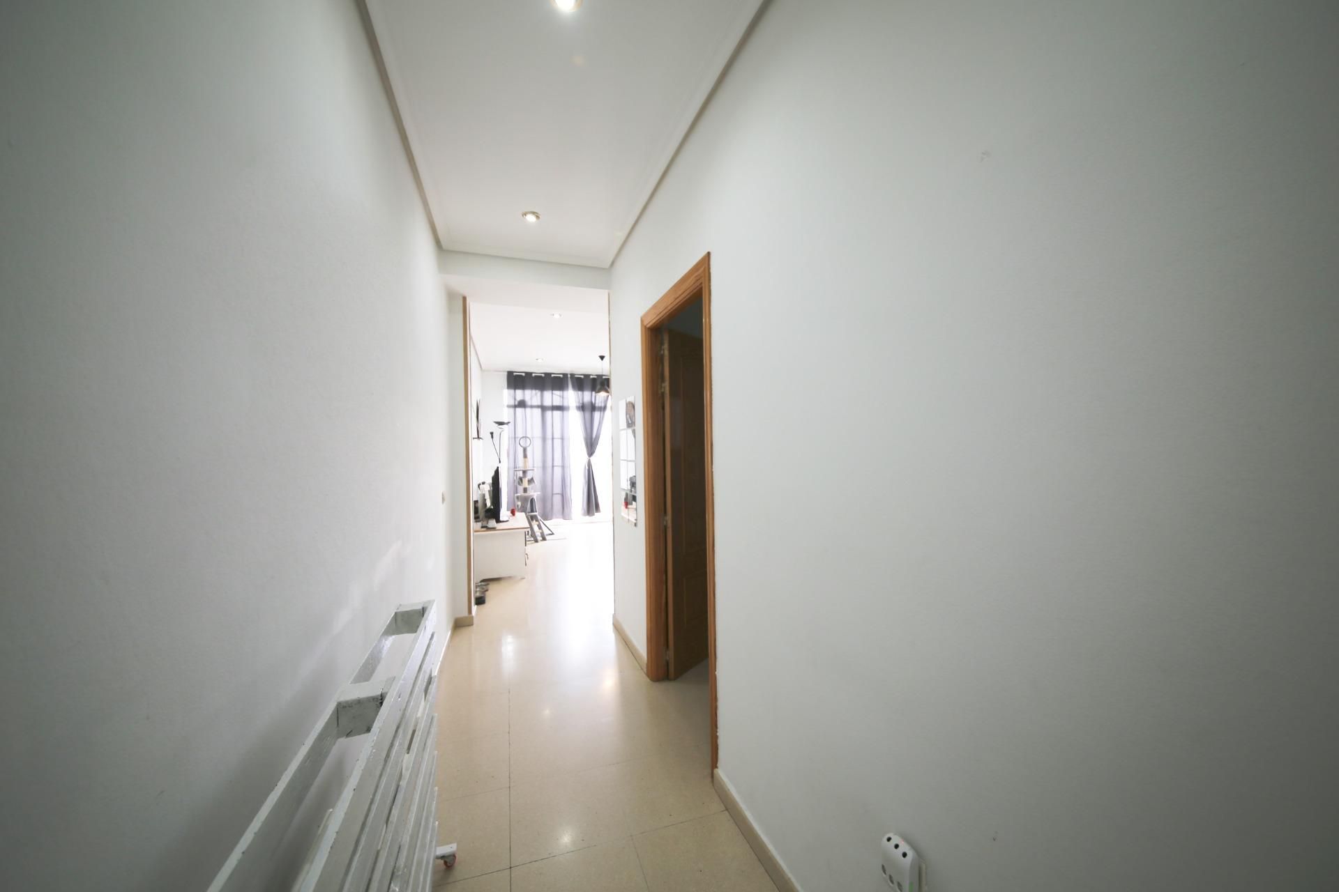 Casa o xalet en venda en Tomelloso amb Aire condicionat, Calefacció i Jardí privat