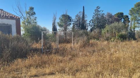 Foto 5 de Residencial en venda a Carretera Montañana Peñaflor, -1, Montañana, Zaragoza