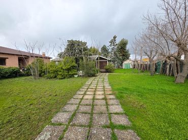 Terreno residencial en venta en TALAMANCA