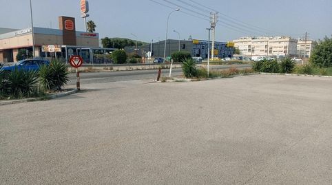 NAVE COMERCIAL EN ALQUILER COMARRUGA EL VENDRELL, imatge 3