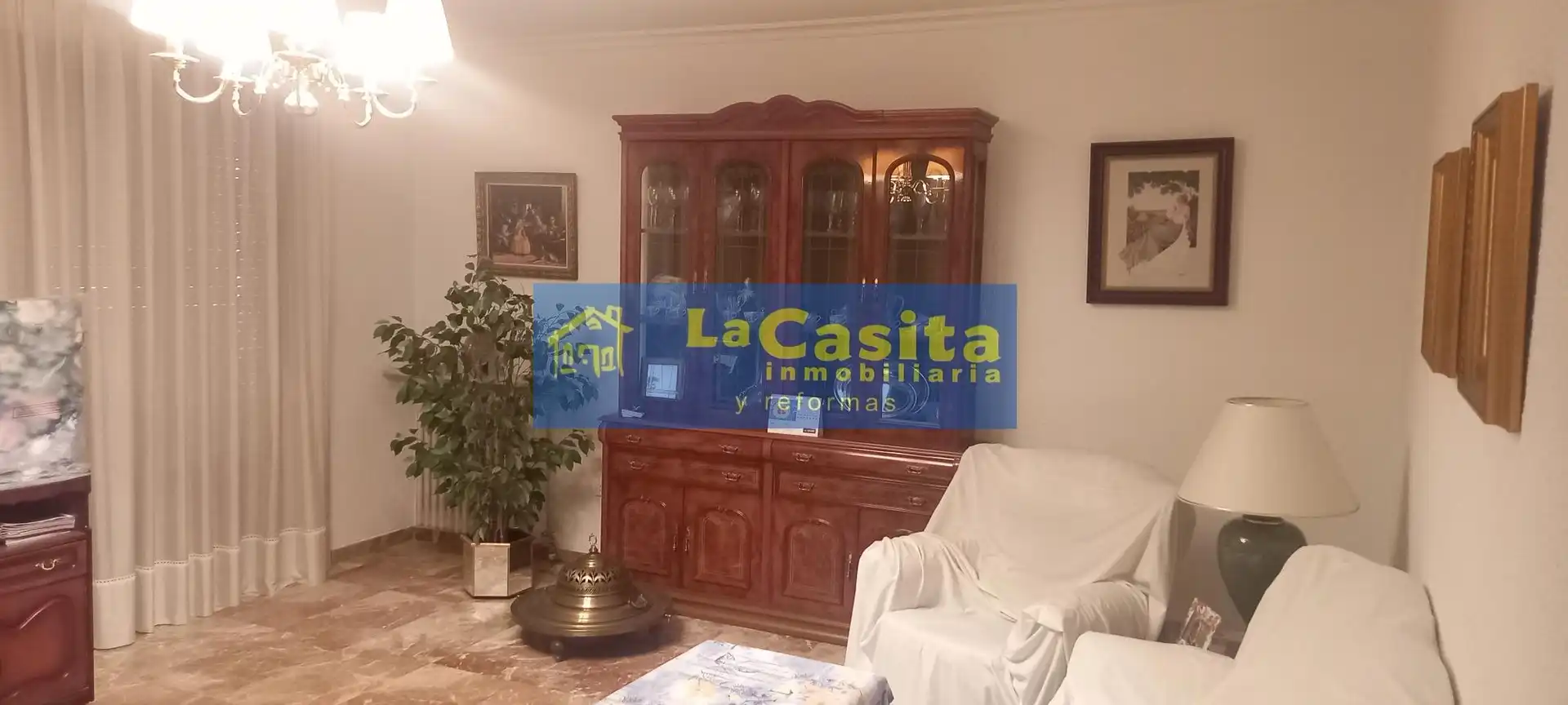 Flat for sale in Almagro