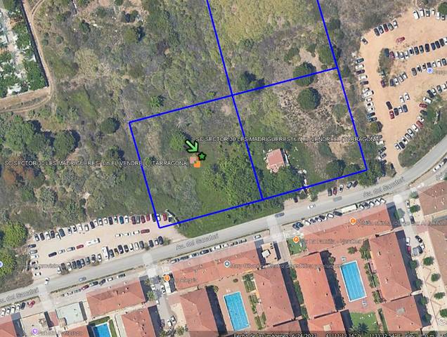 Terreno en Venta en Bonavista