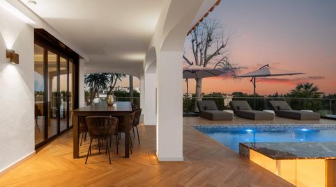 Photo 4 of House or chalet to rent in Casco Antiguo, Málaga