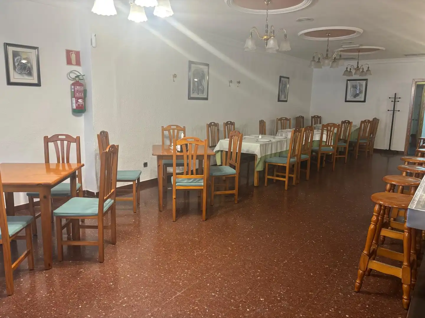 Local en venta en Alcoy / Alcoi con Aire acondicionado, Calefacción y Amueblado