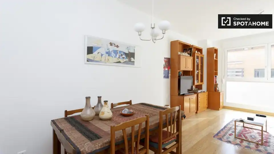 Room in Madrid, Madrid