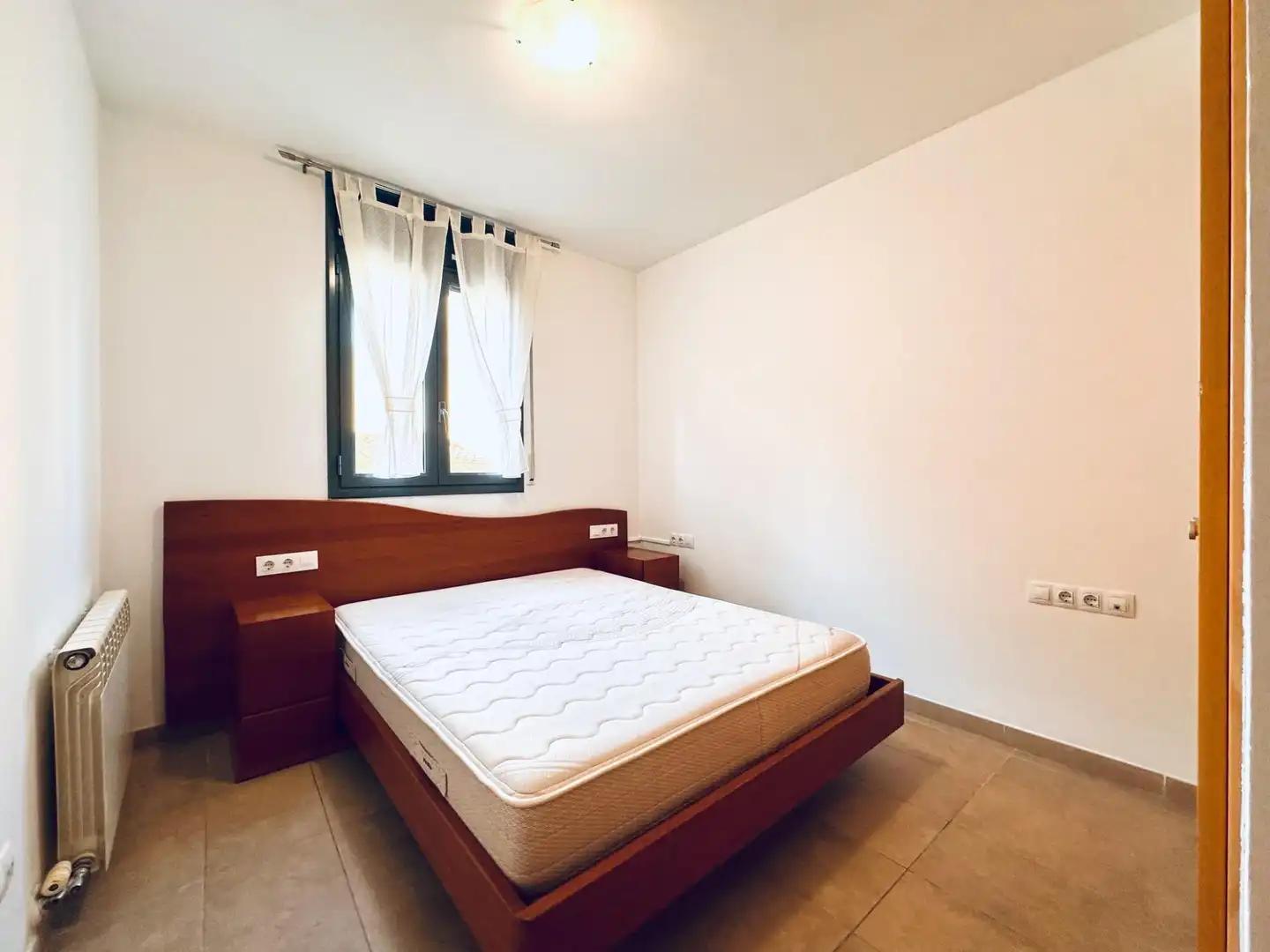 Habitación de Piso en venta en Calonge i Sant Antoni con Calefacción