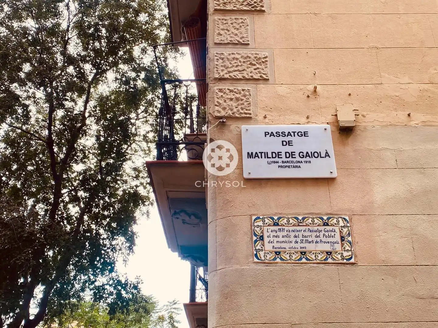 Appartement à vendre à MATILDE DE GAIOLÀ DE, imagen 13