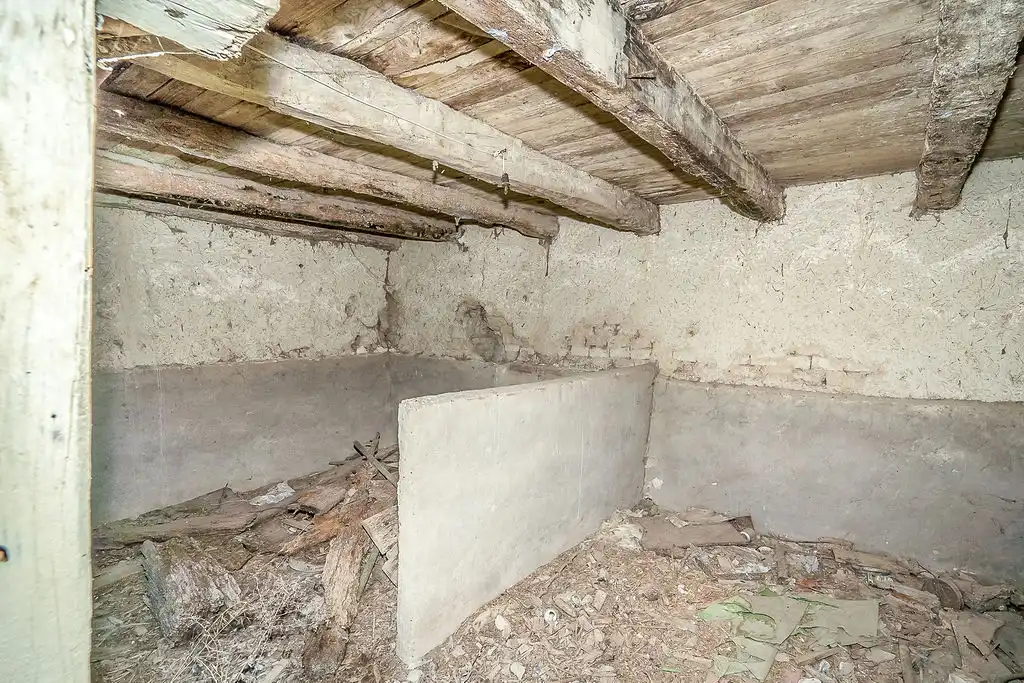Casa o chalet en venta en Montealegre de Campos