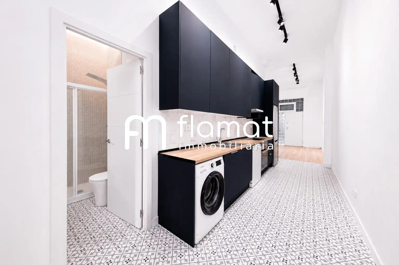 Piso en venta en Carrer de Mateu, imagen 24