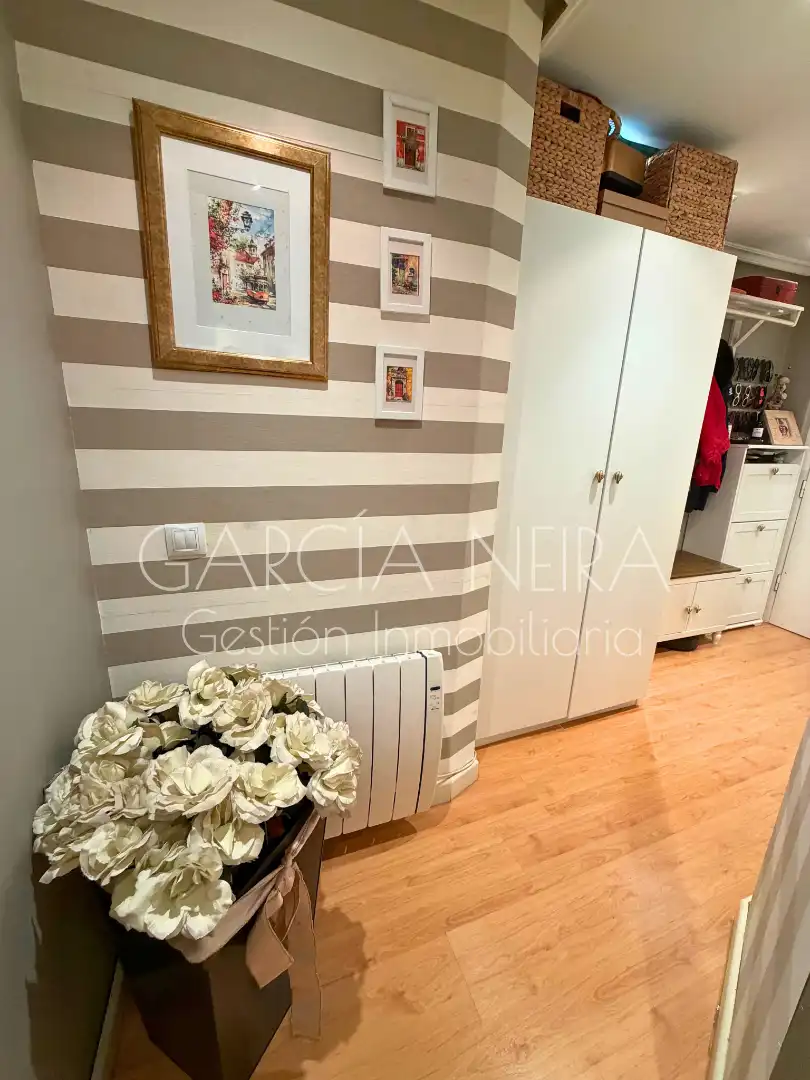 Flat for sale in Ería - Masip