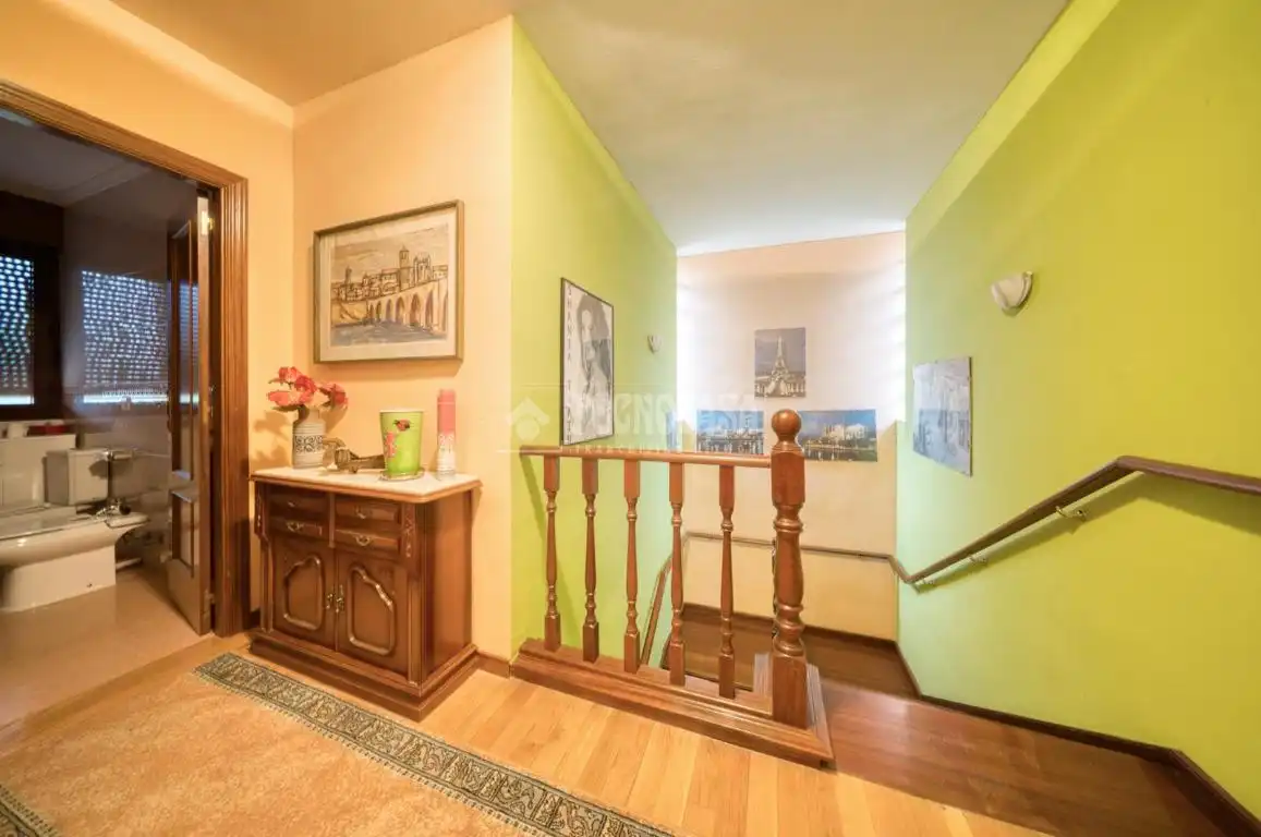 Casa o chalet en venta en Trigueros del Valle con Calefacción, Jardín privado y Piscina