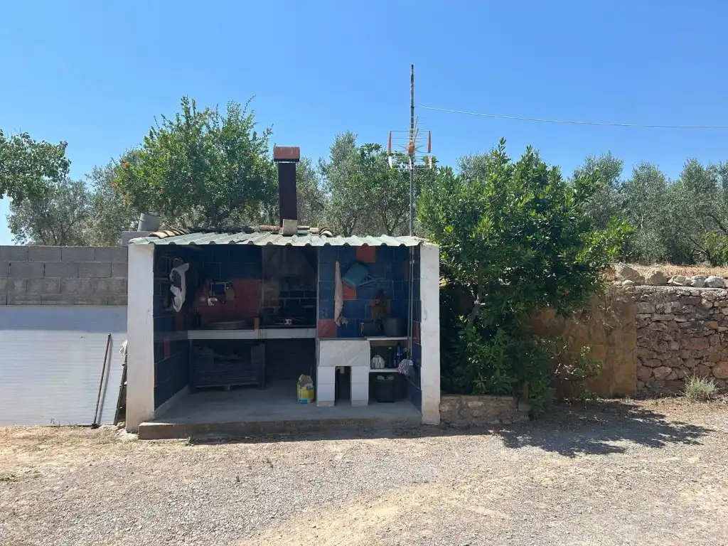 Finca rústica en venta en Sot de Ferrer