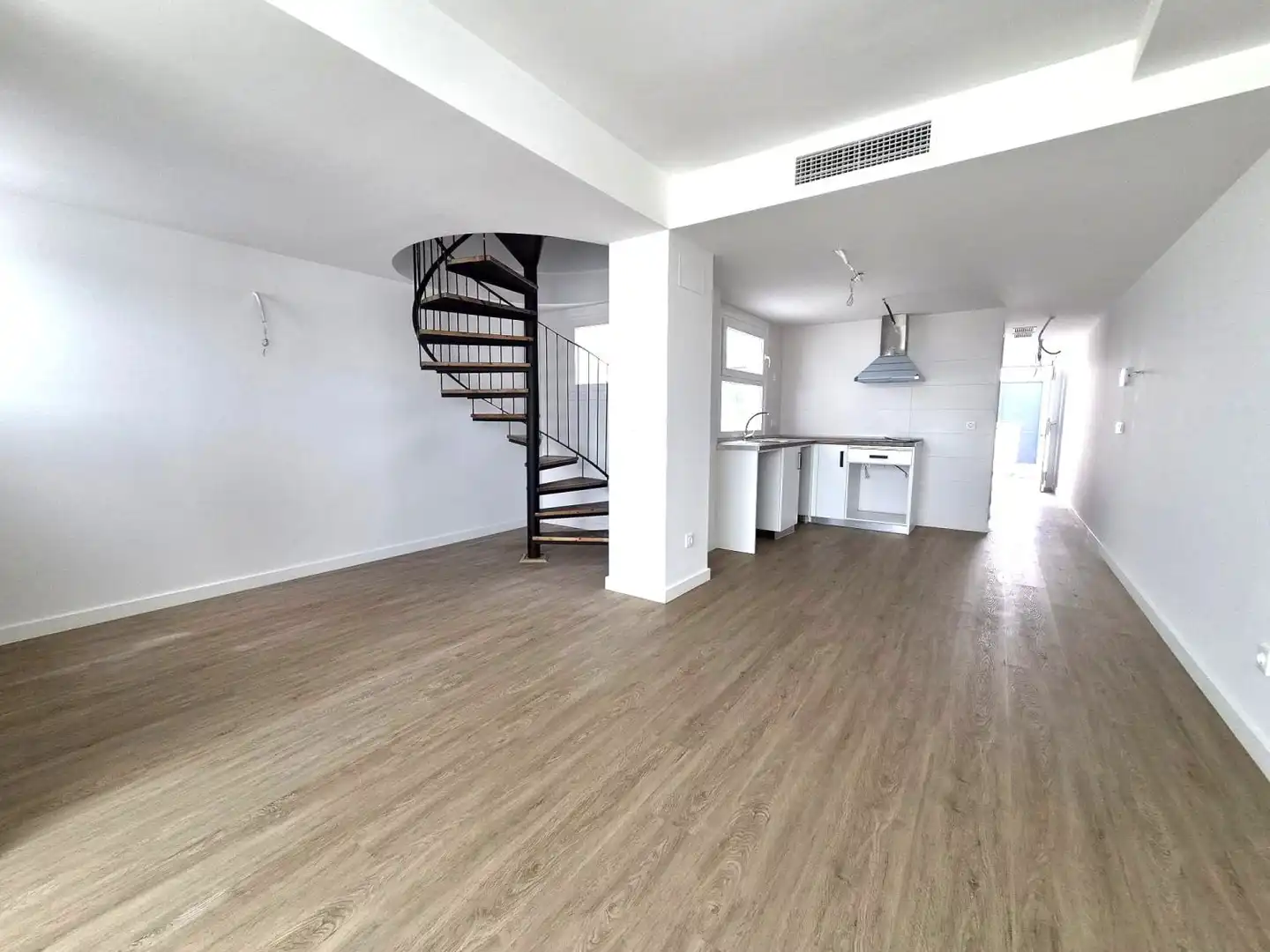 Attic for sale in Fuengirola  with Heating, Terrace and Storage room