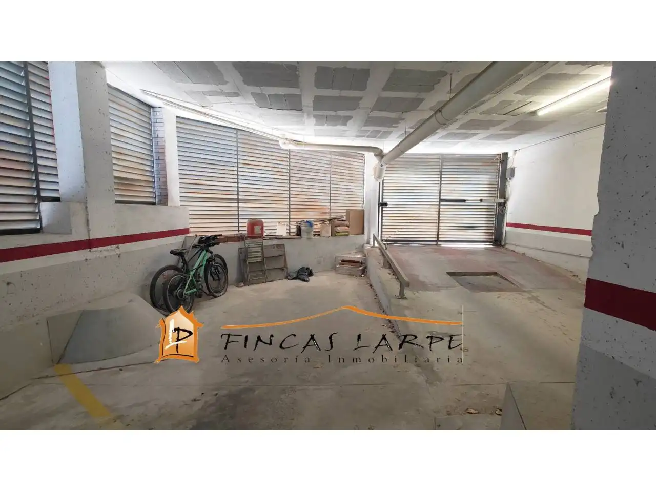 Parcheggio in vendita a Calle MAYOR, imagen 4