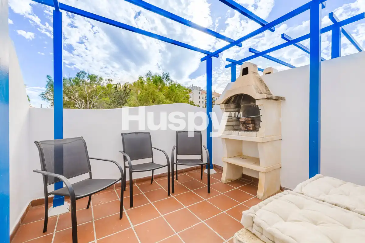 Flat with terrace for sale in Calle Salinas, imagen 23