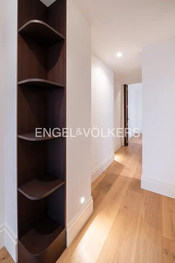 Piso en venta en Madrid con Aire acondicionado, Calefacción y Trastero