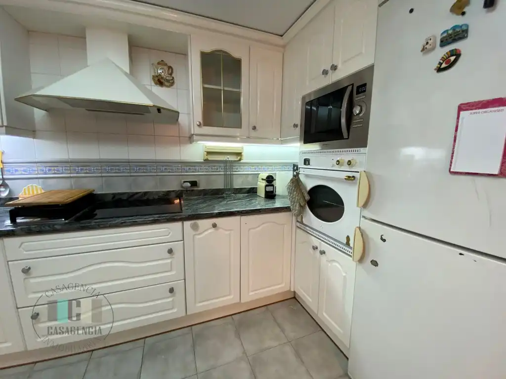 Maisonette zur Miete in Castellón de la Plana / Castelló de la Plana, Castellón