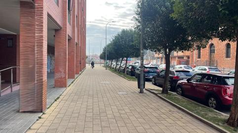 Photo 3 of Planta baja for sale in Calle Calle Santa Fe, Ciudad de la Comunicación - Arco Ladrillo, Valladolid Capital