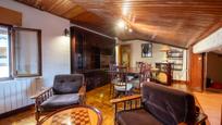 Living room of Flat for sale in Santander  with Heating and Terrace