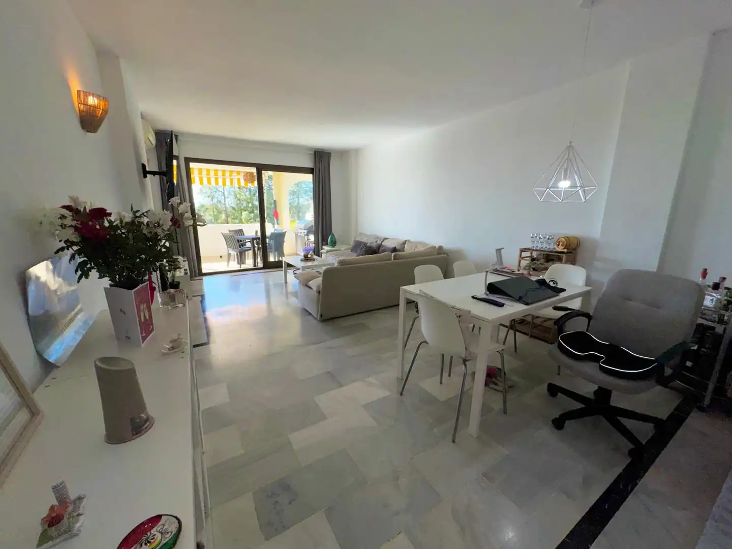 Appartement compact avec piscine à vendre à Calahonda, imagen 8