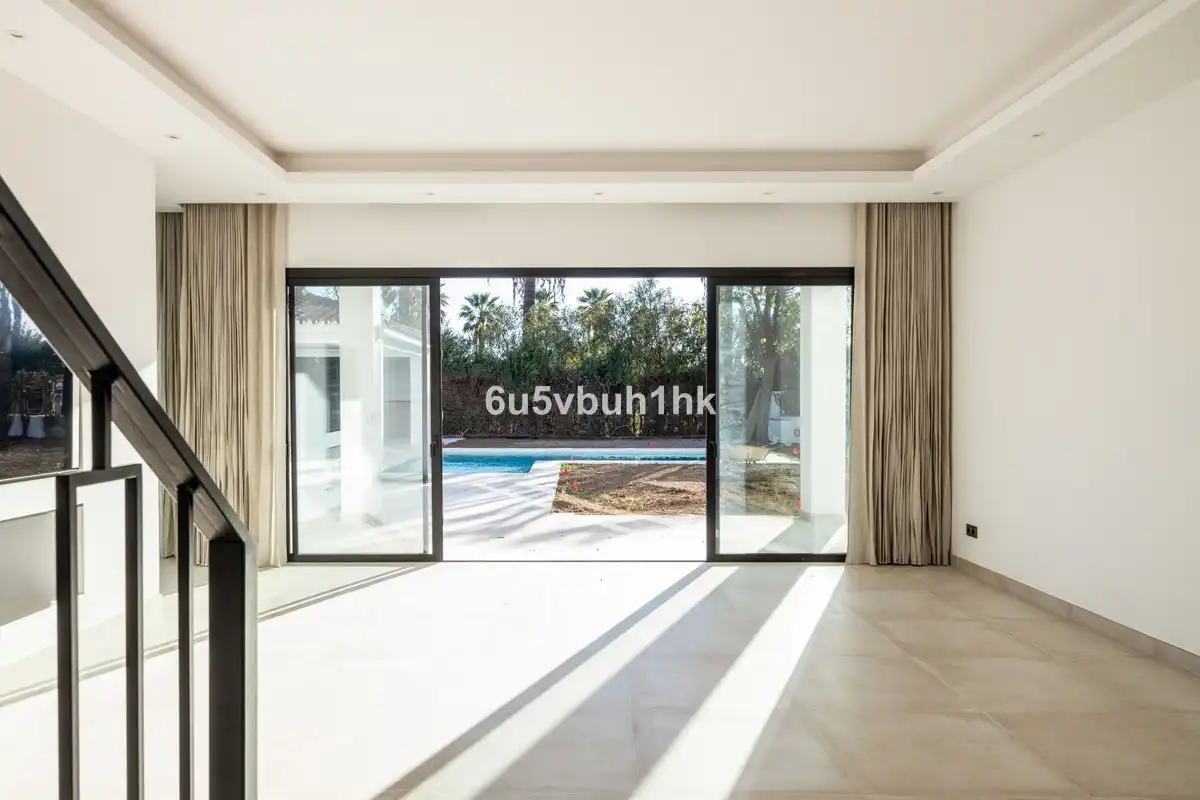 Villa con piscina in vendita a Calle Sirio, imagen 14