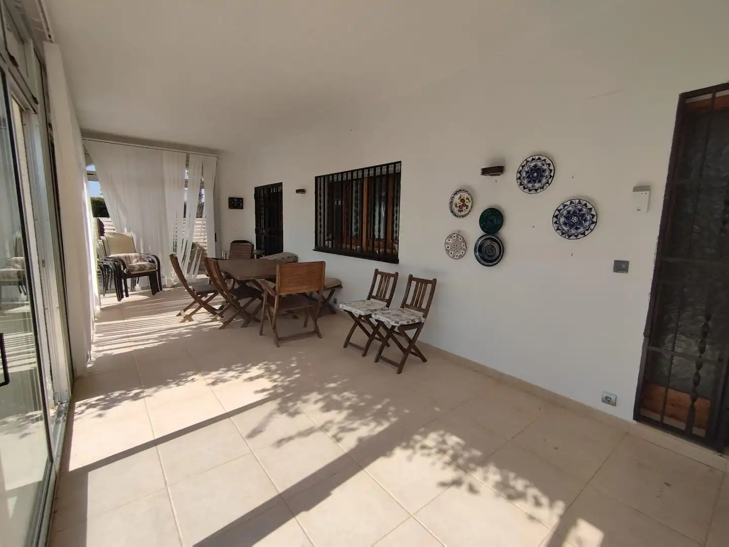 House with pool for sale in Les Tres Cales, imagen 19