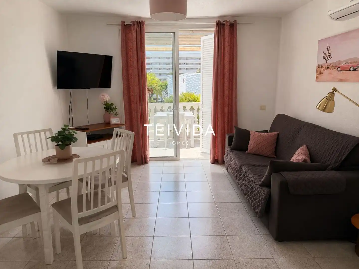 Piso en venta en Calle Uruguay, imagen 5